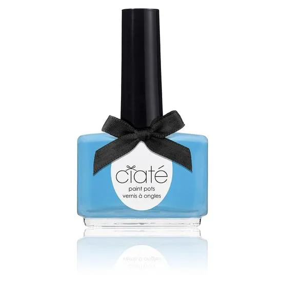 Ciaté London The Paint Pot Nail Polish