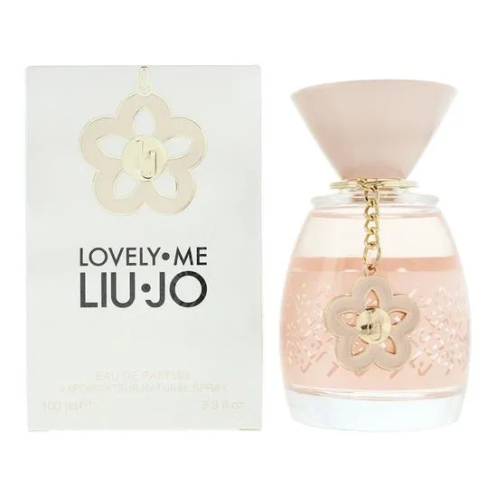Liu-Jo Lovely Me Eau De Parfum