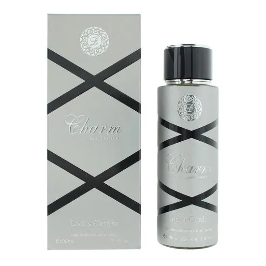 Louis Cardin Charm Eau De Parfum
