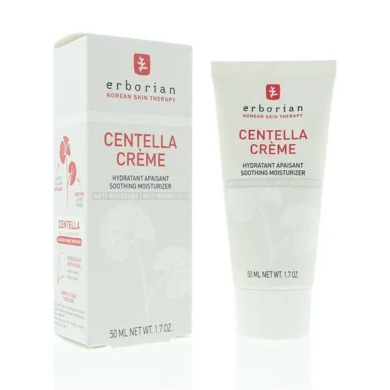 Erborian Centella Soothing Moisturising Cream