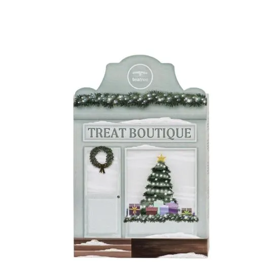 Paul Mitchell Tea Tree Special Gift Set