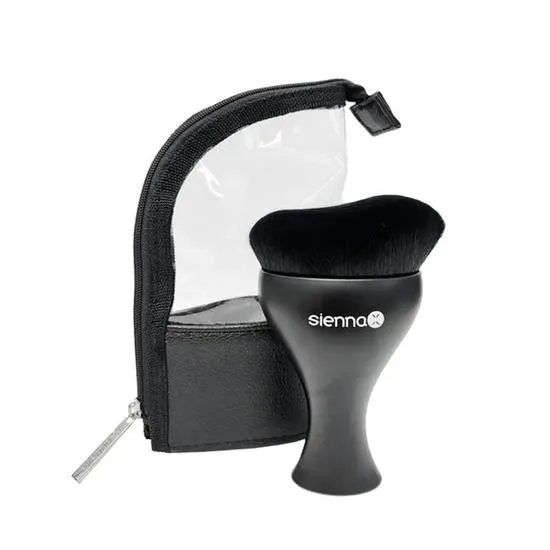 Sienna X Tan Body Brush