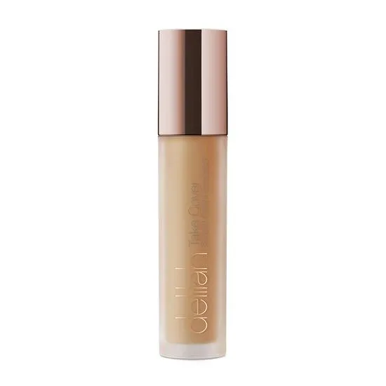 delilah Take Cover Concealer