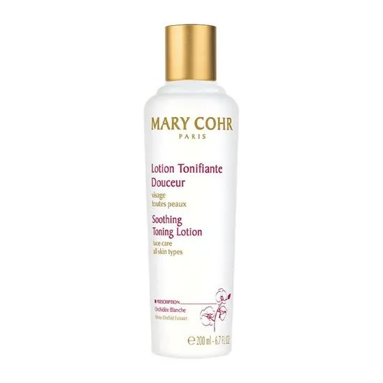 Mary Cohr Soothing Toning Lotion