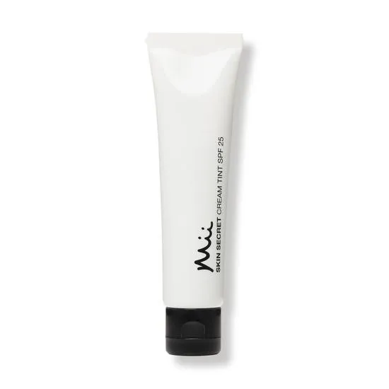 Mii Cosmetics Skin Secret Cream Tint SPF 25