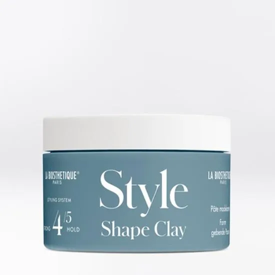 La Biosthetique Shape Clay