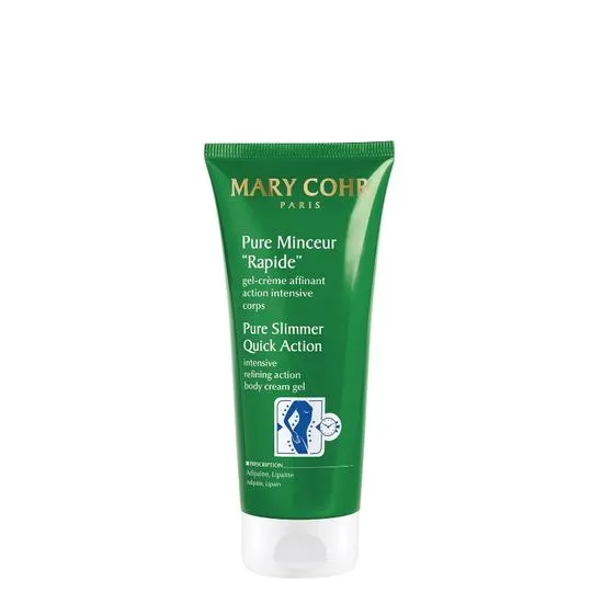 Mary Cohr Pure Slimmer Quick Action