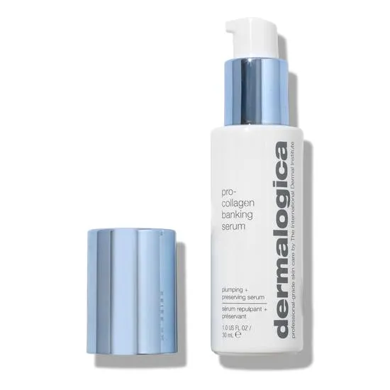 Dermalogica Pro-Collagen Banking Serum