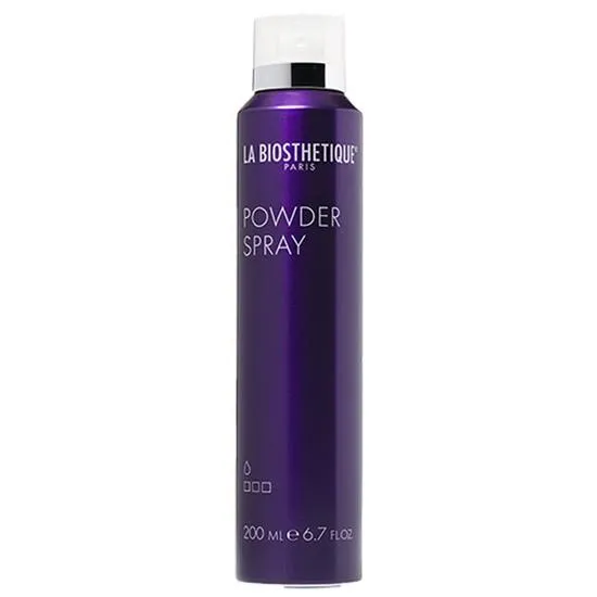 La Biosthetique Powder Spray