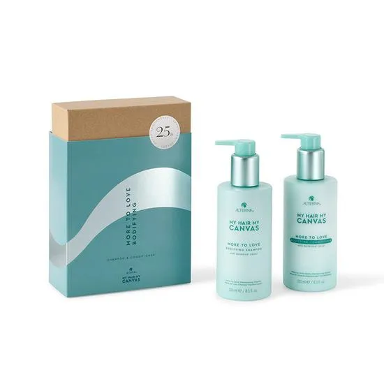 Alterna My Canvas More To Love Holiday Duo