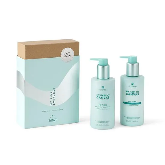 Alterna My Canvas Me Time Holiday Duo