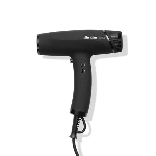 Alfa Italia Luna Hybrid Pro Smart Hair Dryer