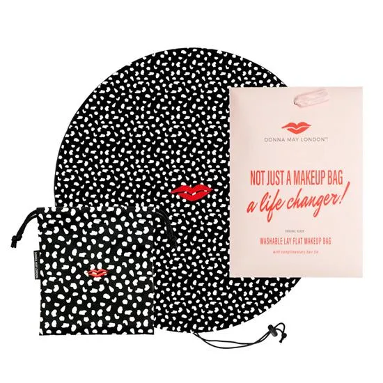 Donna May London Lay Flat Washable Collection