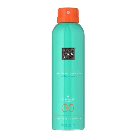 Rituals Karma Sun Protection Milky Spray SPF 30