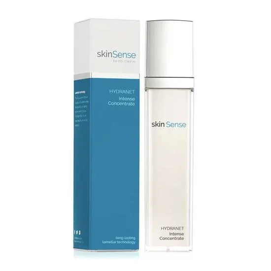 skinSense Hydranet Intense Concentrate