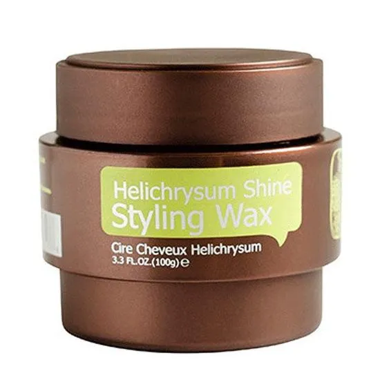 Angel En Provence Helichrysum Shine Styling Wax