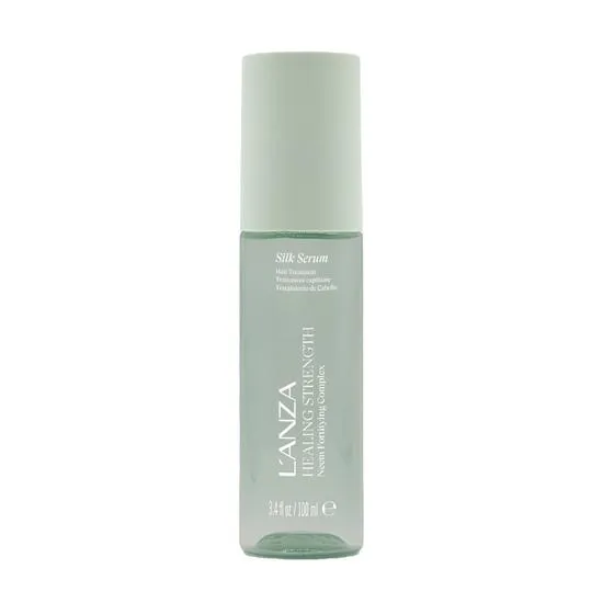 L'Anza Healing Strength Silk Serum