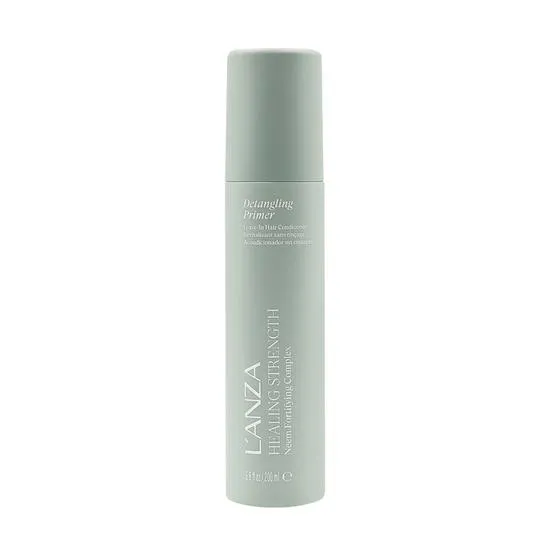 L'Anza Healing Strength Detangling Primer