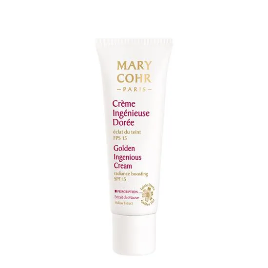 Mary Cohr Golden Ingenious Cream