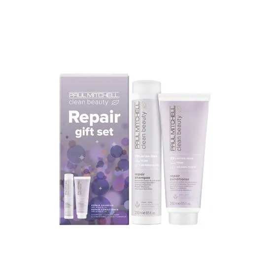 Paul Mitchell Gift Of Repair Gift Set