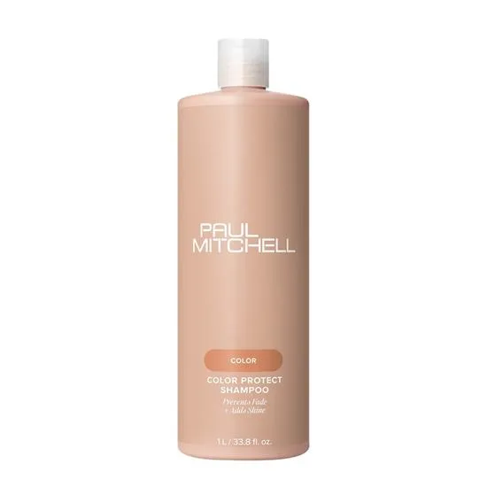 Paul Mitchell Colour Protect Shampoo 1000Ml