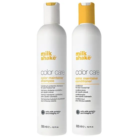 milk_shake Colour Maintainer Shampoo & Conditioner Duo