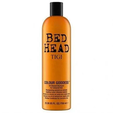 TIGI Colour Goddess Oil Infused Shampoo