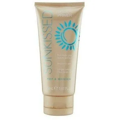 Sunkissed Body Primer