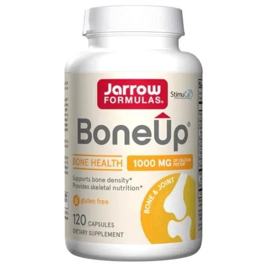 Jarrow Formulas BoneUp Capsules
