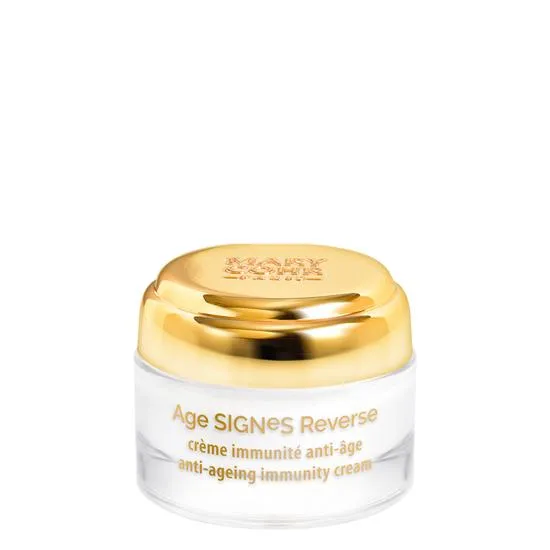 Mary Cohr Anti-Ageing Immunity Cream