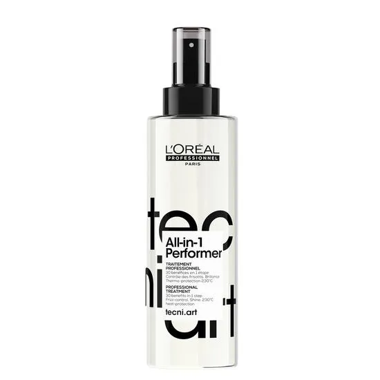 L'Oréal Professionnel All-In-1 Perform 30 In 1 Leave-In Spray