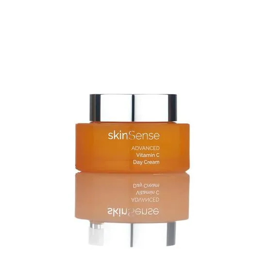 skinSense Advanced Vitamin C Day Cream