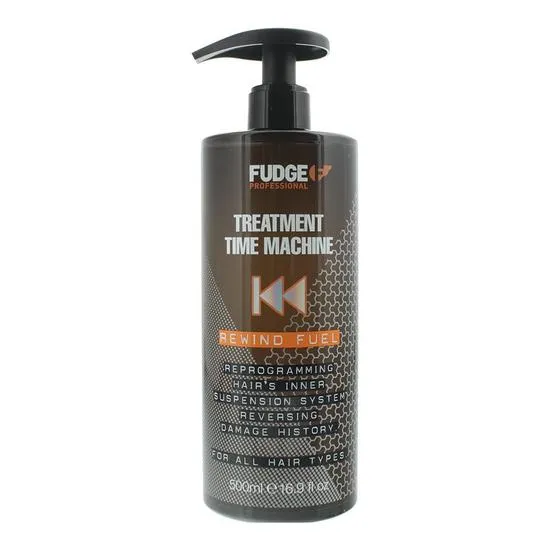 Fudge Professional Time Machine Rewind Fuel Treatment