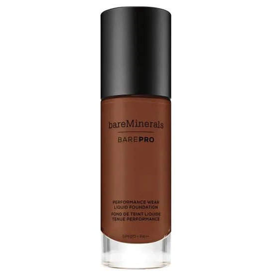 bareMinerals BAREPRO Performance Wear Liquid Foundation SPF 20