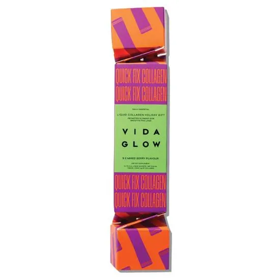 Vida Glow Collagen Liquid Advance