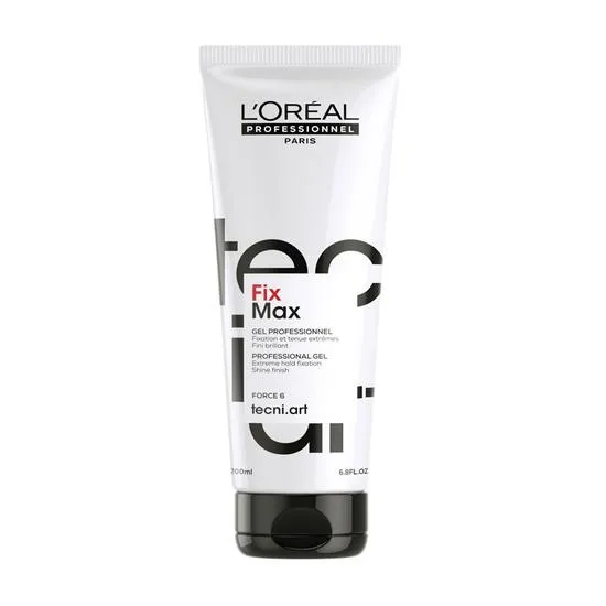 L'Oréal Professionnel Techni Art Fix Max Shaping Gel