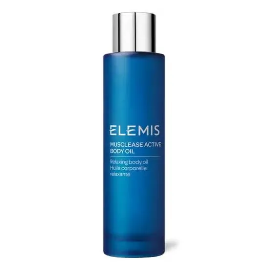 ELEMIS Musclease Active Body Oil