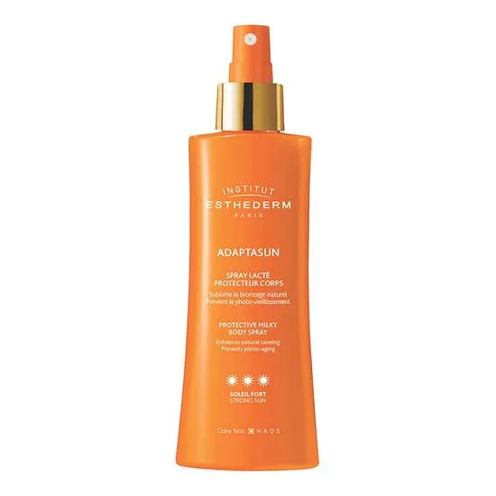 Institut Esthederm Adaptasun Body Spray Strong Sun