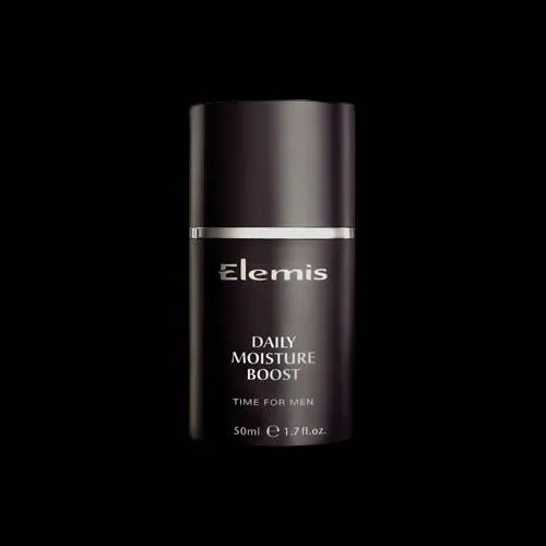 ELEMIS Men Daily Moisture Boost