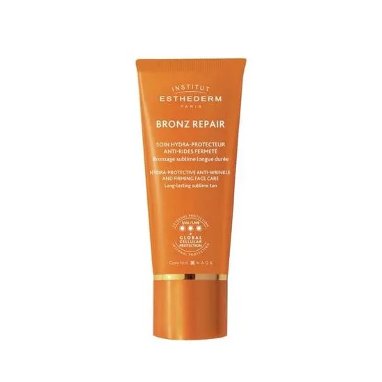 Institut Esthederm Bronz Repair Strong Sun