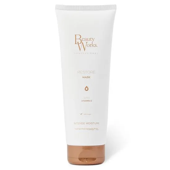 Beauty Works Restore Mask