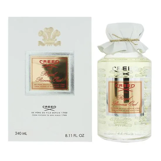 Creed Royal Princess Oud Eau De Parfum 240ml