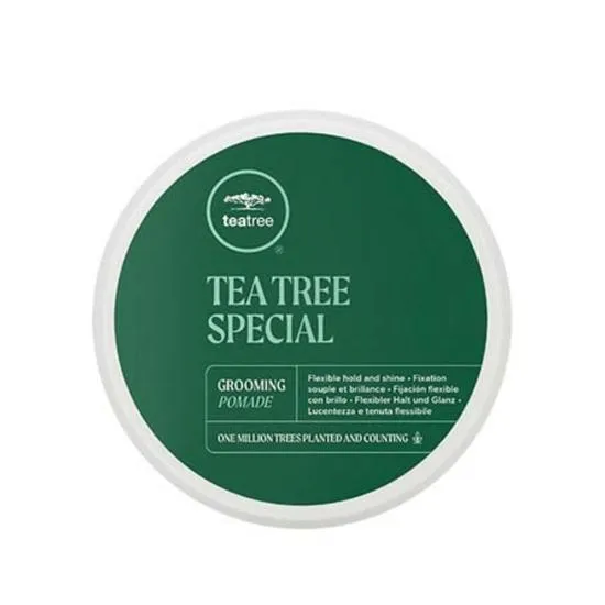 Paul Mitchell Tea Tree Grooming Pomade