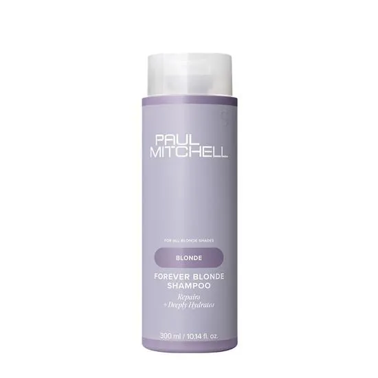 Paul Mitchell Forever Blonde Shampoo 300Ml