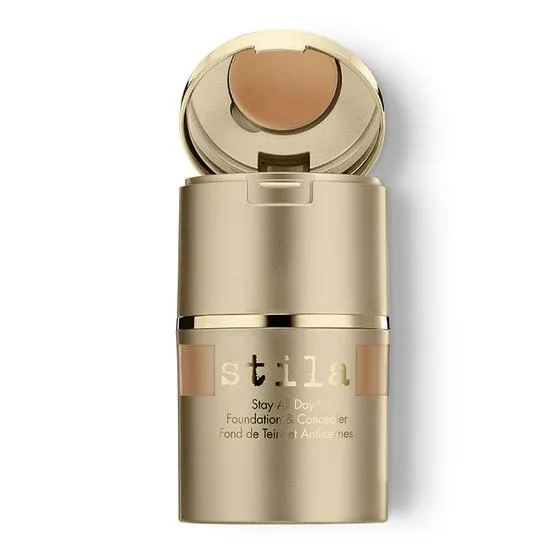 Stila Stay All Day Foundation & Concealer Medium 9