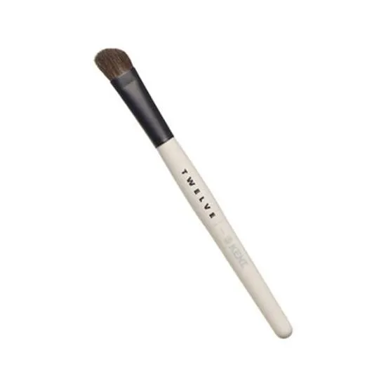 Kent Brushes Twelve Angled Eye Contour Brush