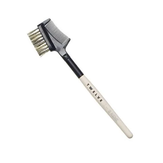 Kent Brushes Twelve Eye Grooming Brush
