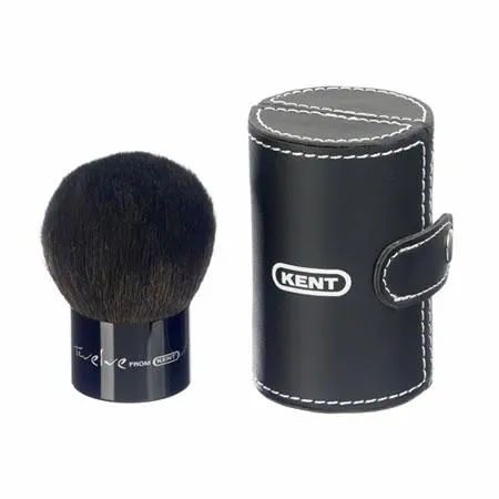 Kent Brushes Twelve Travel Powder/Bronzer Brush