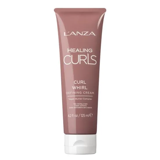 L'Anza Healing Curls Curl Whirl Defining Cream
