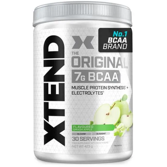 Scivation Xtend Xtend Smash Apple